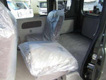 MINICAB van 4WD