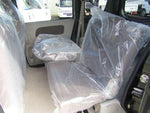 MINICAB van 4WD