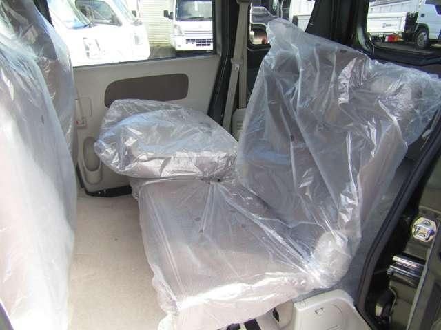 MINICAB van 4WD