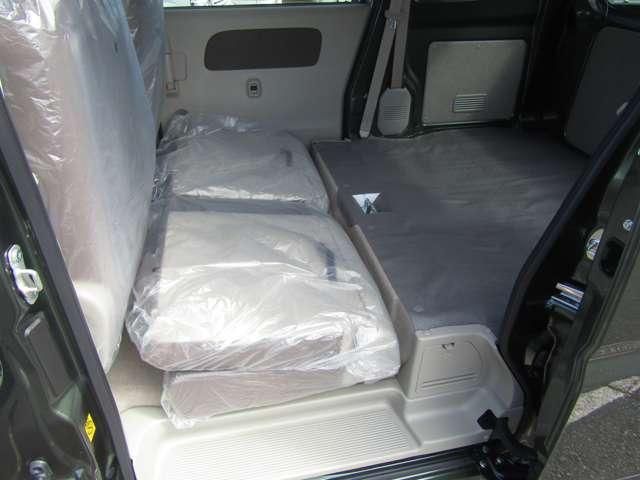 MINICAB van 4WD