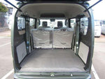 MINICAB van 4WD