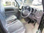 MINICAB van 4WD