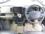 MINICAB van 4WD