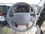 MINICAB van 4WD