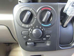 MINICAB van 4WD