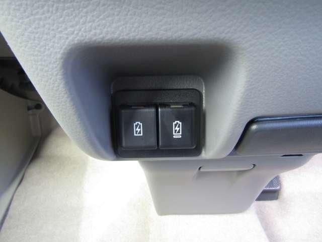 MINICAB van 4WD