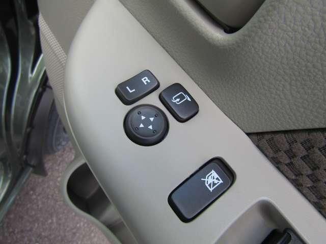 MINICAB van 4WD