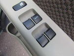 MINICAB van 4WD