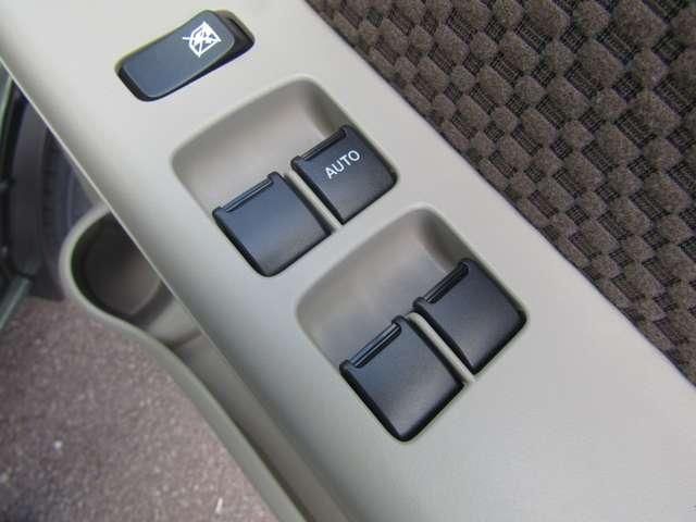 MINICAB van 4WD