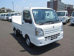 CARRY truck 4WD