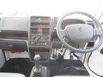 CARRY truck 4WD