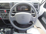 CARRY truck 4WD