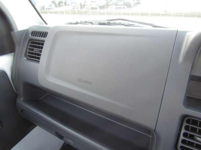 CARRY truck 4WD