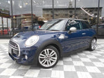 BMW MINI COOPER S