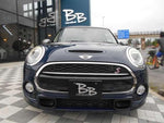 BMW MINI COOPER S