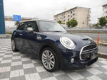 BMW MINI COOPER S