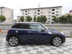 BMW MINI COOPER S