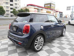 BMW MINI COOPER S