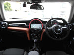 BMW MINI COOPER S
