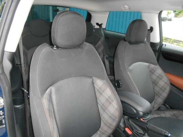 BMW MINI COOPER S