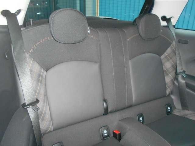 BMW MINI COOPER S
