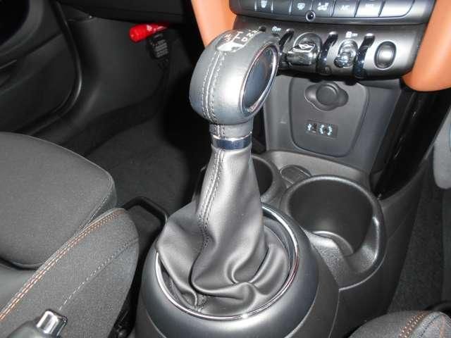BMW MINI COOPER S