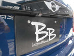 BMW MINI COOPER S