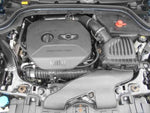 BMW MINI COOPER S
