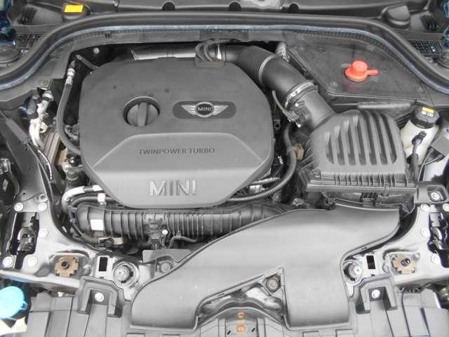 BMW MINI COOPER S