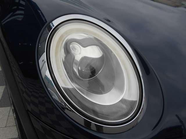 BMW MINI COOPER S