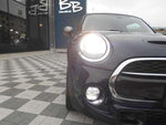 BMW MINI COOPER S