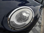 BMW MINI COOPER S