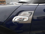 BMW MINI COOPER S
