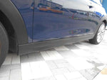 BMW MINI COOPER S