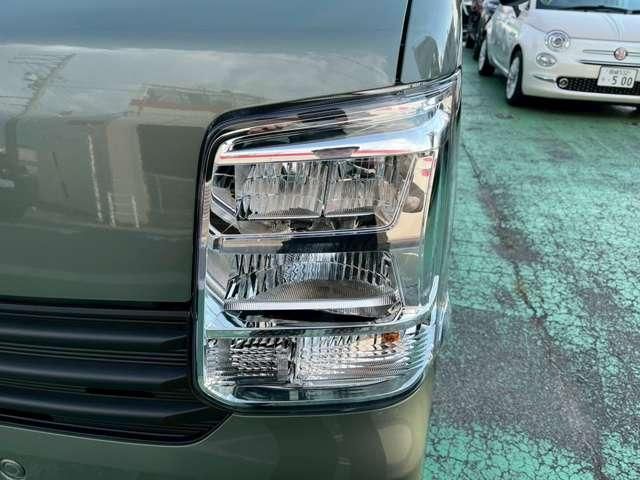 EVERY van