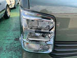 EVERY van