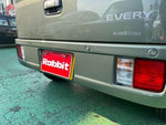 EVERY van