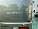 EVERY van