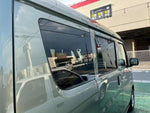 EVERY van