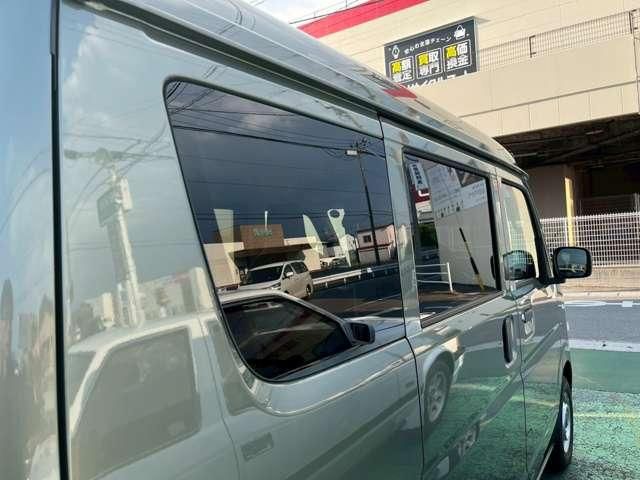 EVERY van