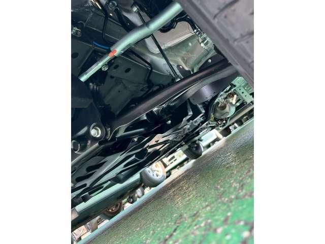 EVERY van