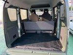 EVERY van