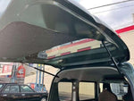 EVERY van
