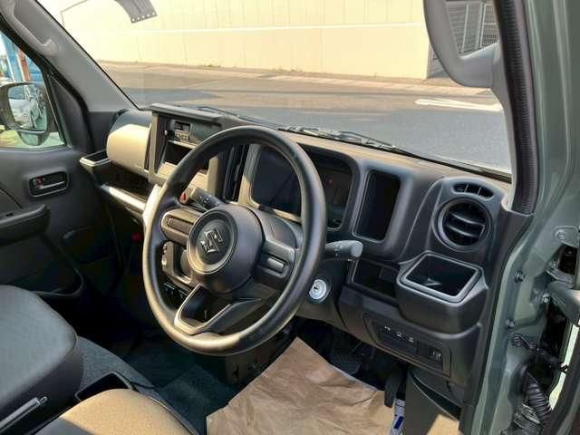 EVERY van