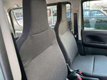 EVERY van