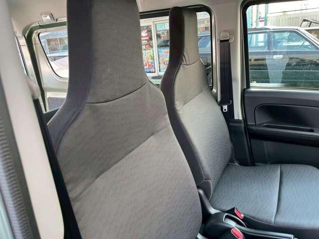EVERY van