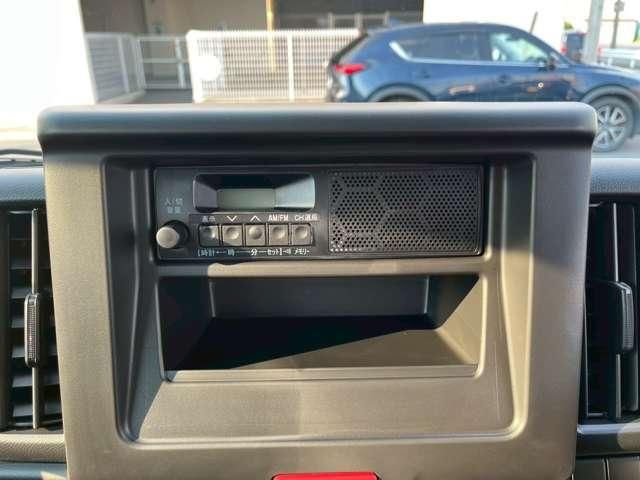 EVERY van