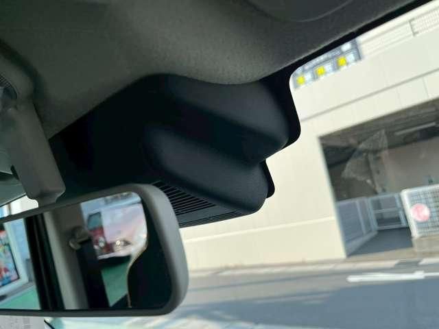 EVERY van