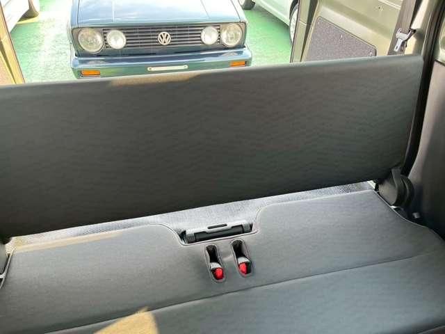 EVERY van