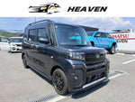 TANTO 4WD